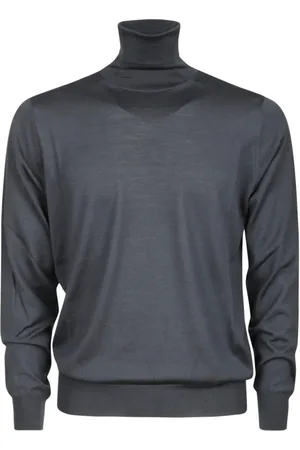 hindustrie Hombre, Jerseys, Azul, Talla: 2XL