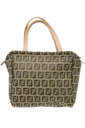 Fendi Mujer, De segunda mano, Marrón, Talla: ONE Size