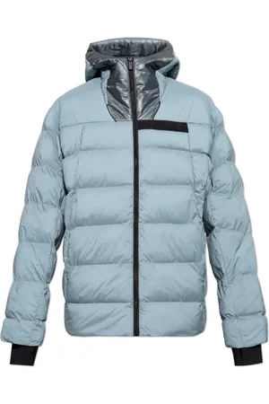 On Running Hombre, Chaquetas, Azul, Talla: L