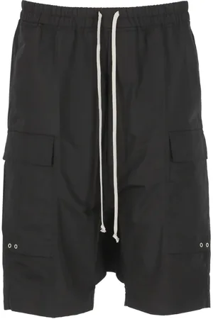 Converse Hombre, Pantalones cortos, Negro, Talla: M
