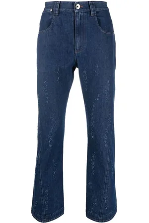 Opening Ceremony Hombre, Vaqueros, Azul, Talla: W34