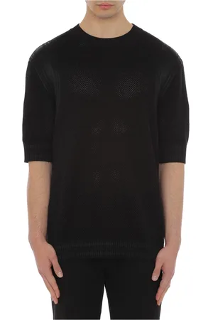 Moschino Hombre, Jerseys, Negro, Talla: S