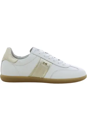 Nero Giardini Mujer, Zapatos, Blanco, Talla: 39 EU
