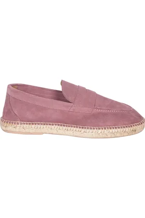 LARDINI Hombre, Zapatos, Rosa, Talla: 41 EU