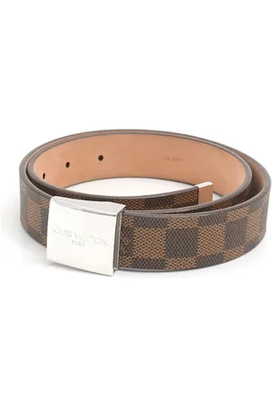 LOUIS VUITTON Mujer, De segunda mano, Marrón, Talla: ONE Size