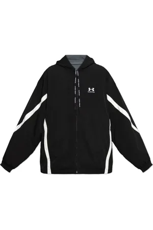 Balenciaga Hombre, Chaquetas, Negro, Talla: L