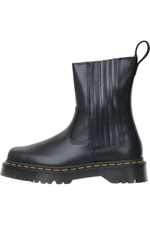 Dr. Martens Mujer, Zapatos, Negro, Talla: 41 EU