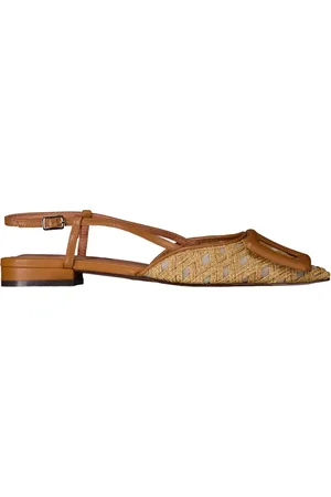 Bibi Lou Mujer, Zapatos, Marrón, Talla: 38 EU