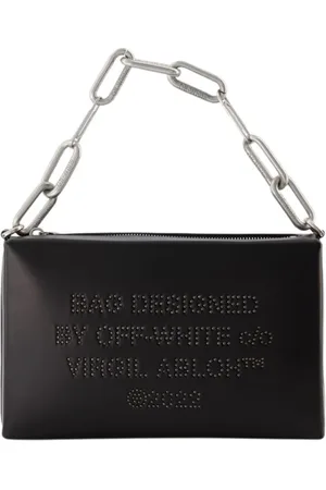 OFF-WHITE Mujer, Bolsos, Negro, Talla: ONE Size