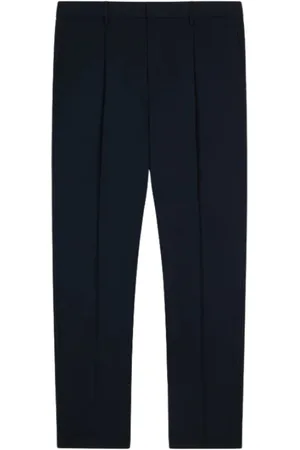 Dondup Hombre, Pantalones, Azul, Talla: W31