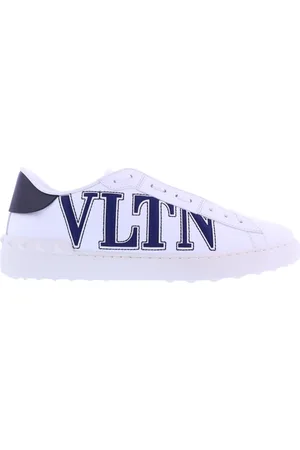 VALENTINO Hombre, Zapatos, Blanco, Talla: 40 EU