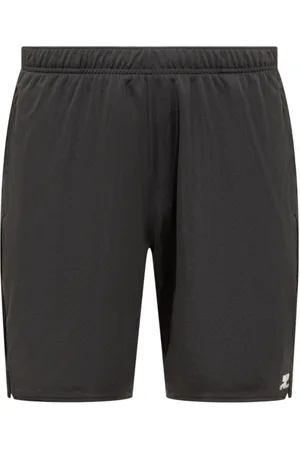 Courrèges Hombre, Pantalones cortos, Negro, Talla: L