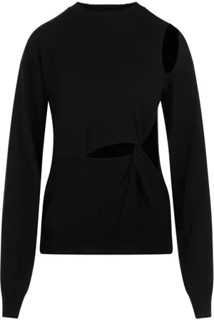 Sportmax Mujer, Jerseys, Negro, Talla: S