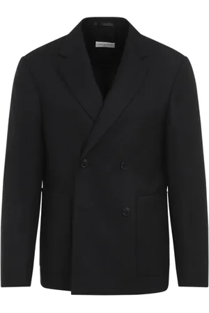 DRIES VAN NOTEN Hombre, Chaquetas, Negro, Talla: M