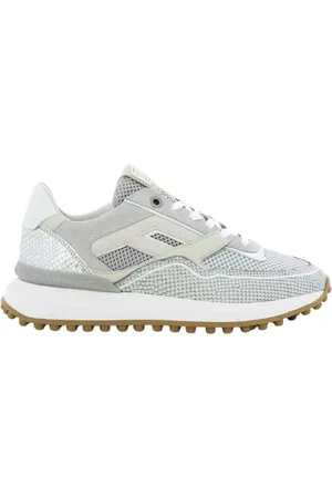 Floris van Bommel Mujer, Zapatos, Gris, Talla: 40 EU