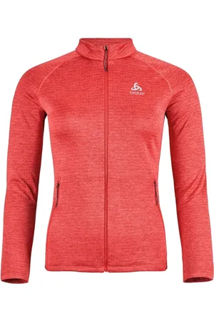 Odlo Mujer, Deporte, Rojo, Talla: S