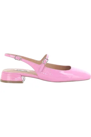Bibi Lou Mujer, Zapatos, Rosa, Talla: 40 EU