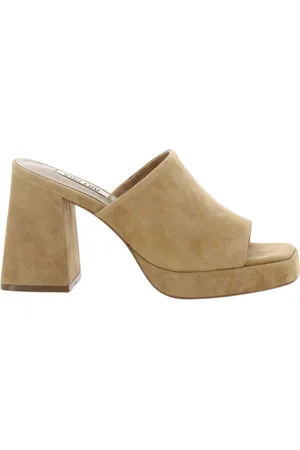 Bibi Lou Mujer, Zapatos, Marrón, Talla: 37 EU