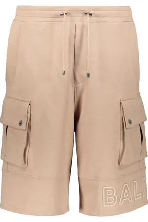Balmain Hombre, Pantalones cortos, , Talla: M