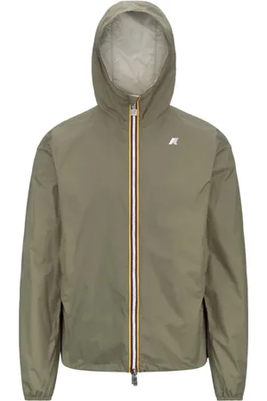K-Way Hombre, Chaquetas, Verde, Talla: L