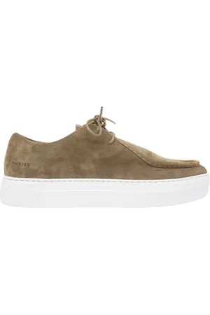 Nubikk Hombre, Zapatos, Verde, Talla: 45 EU