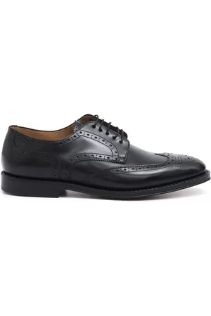 Fabi Hombre, Zapatos, Negro, Talla: 45 EU