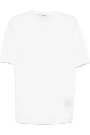 GOES BOTANICAL Hombre, Camisetas, Blanco, Talla: 2XL