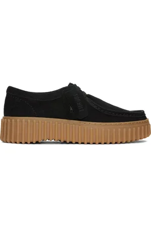 Clarks Mujer, Zapatos, Negro, Talla: 37 1/2 EU