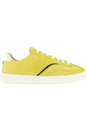Nubikk Mujer, Zapatos, Amarillo, Talla: 37 EU