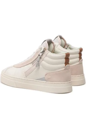 Colmar Mujer, Zapatos, Blanco, Talla: 40 EU