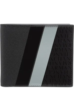 Armani Exchange Hombre, Accesorios, Negro, Talla: ONE Size