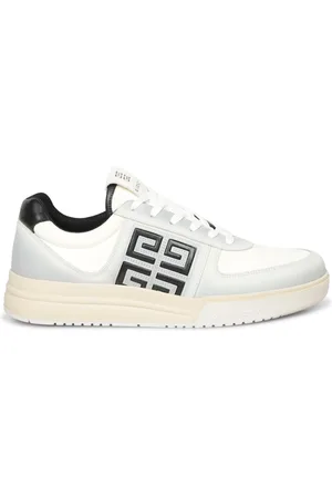 Givenchy Hombre, Zapatos, Blanco, Talla: 41 EU