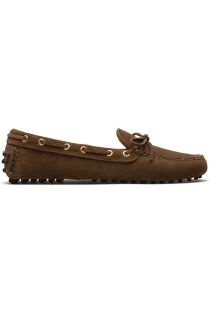 CAR SHOE Mujer, Zapatos, Marrón, Talla: 38 1/2 EU