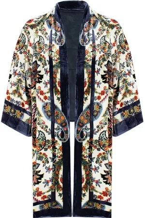 Etro Mujer, Chaquetas, , Talla: S