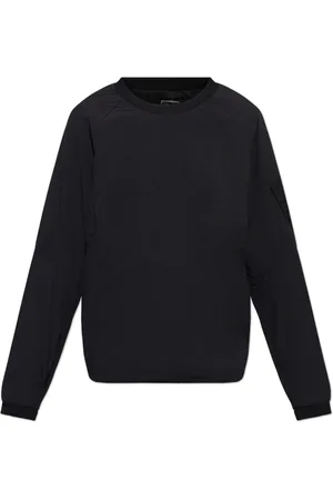 On Running Hombre, Sudaderas, Negro, Talla: L
