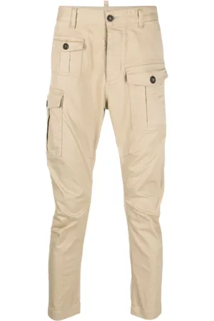 Dsquared2 Hombre, Pantalones, , Talla: XL