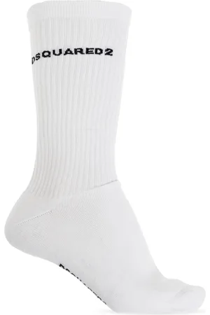 Dsquared2 Hombre, Ropa interior, Blanco, Talla: M