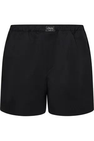 COPERNI Mujer, Pantalones cortos, Negro, Talla: S