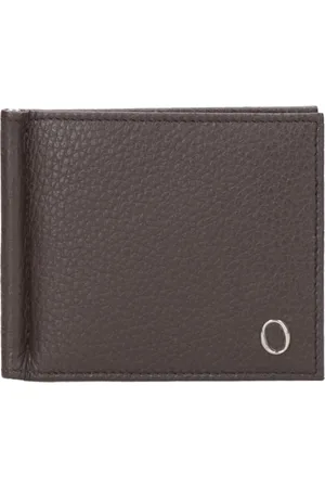 Orciani Hombre, Accesorios, Negro, Talla: ONE Size