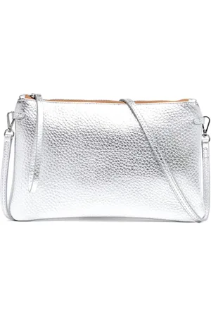 Gianni chiarini Mujer, Bolsos, Gris, Talla: ONE Size
