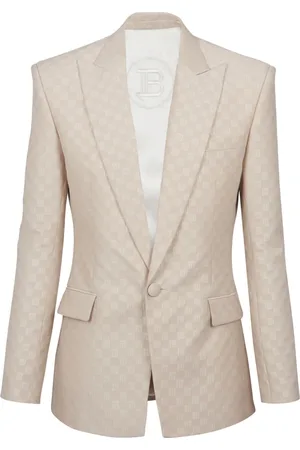 Balmain Hombre, Chaquetas, , Talla: M