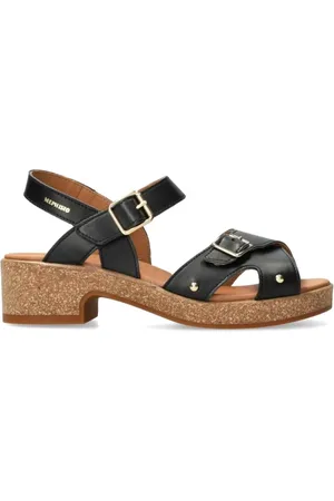 Mephisto Mujer, Zapatos, Negro, Talla: 38 EU