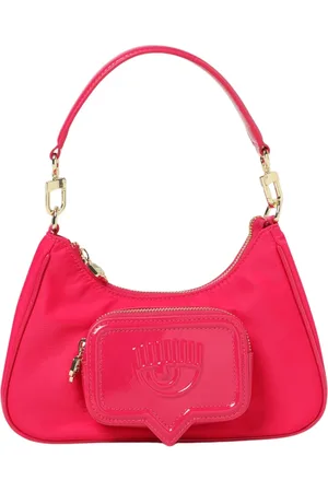 Chiara Ferragni Mujer, Bolsos, Rosa, Talla: ONE Size