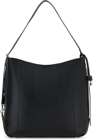 Hogan Mujer, Bolsos, Negro, Talla: ONE Size