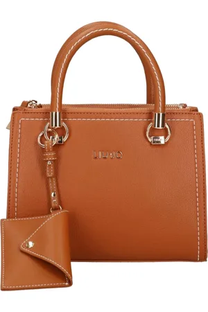 Liu Jo Mujer, Bolsos, Marrón, Talla: ONE Size