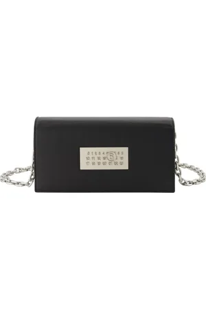 Maison Margiela Mujer, Bolsos, Negro, Talla: ONE Size