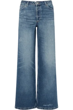 A.P.C. Mujer, Vaqueros, Azul, Talla: W29