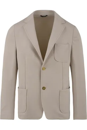 D.A. Daniele Alessandrini Hombre, Chaquetas, , Talla: M