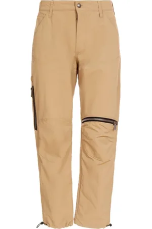 Roberto Cavalli Hombre, Pantalones, Marrón, Talla: XL