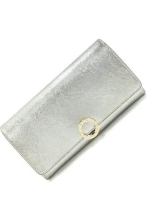 Bvlgari Mujer, De segunda mano, Gris, Talla: ONE Size